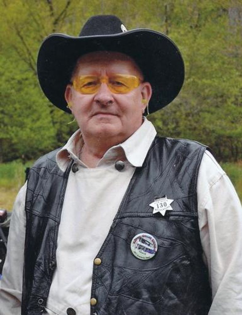 Donald Mason Jones Profile Photo