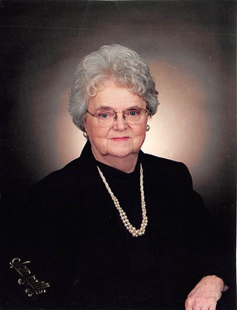 Mary Armstrong