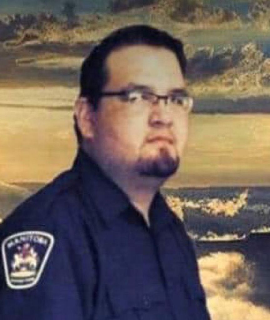 Trevor Greg Lathlin Profile Photo
