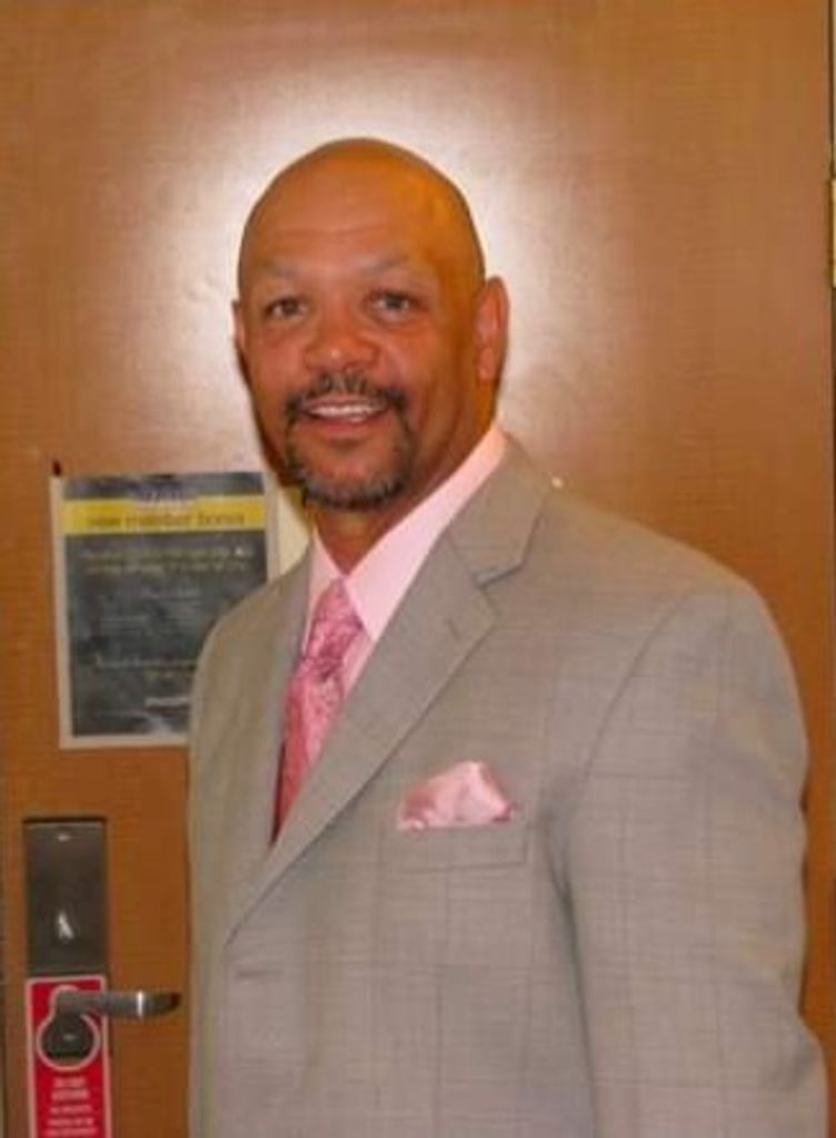 William T. Summers