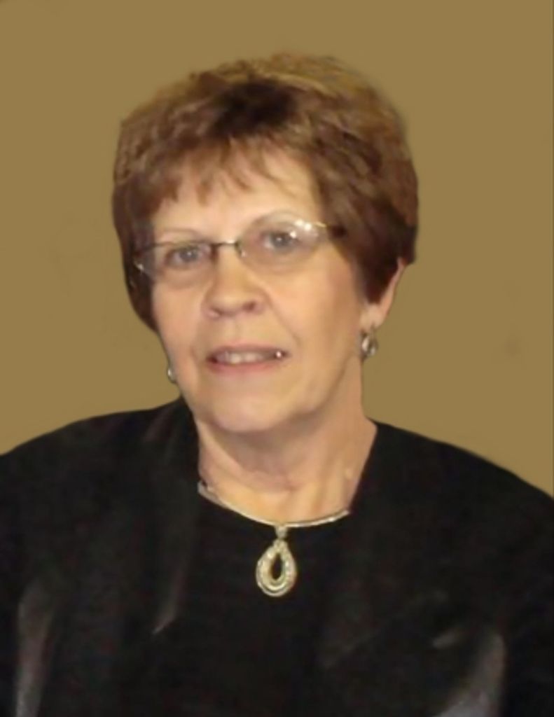 Vickie Lynn Steinle