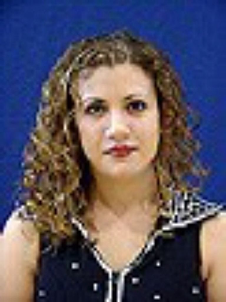 Bethany Marie Fuentes
