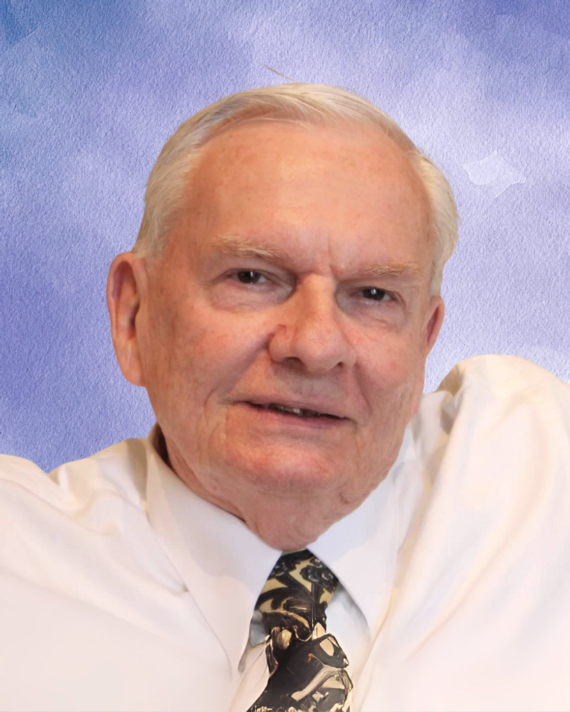 Frederick "Fred" Pistorius Profile Photo