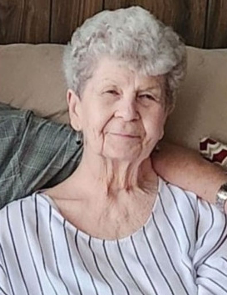 Beverly D. Keeley Profile Photo