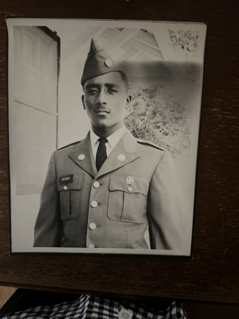 Mr. James E. Hayden Sr. Profile Photo