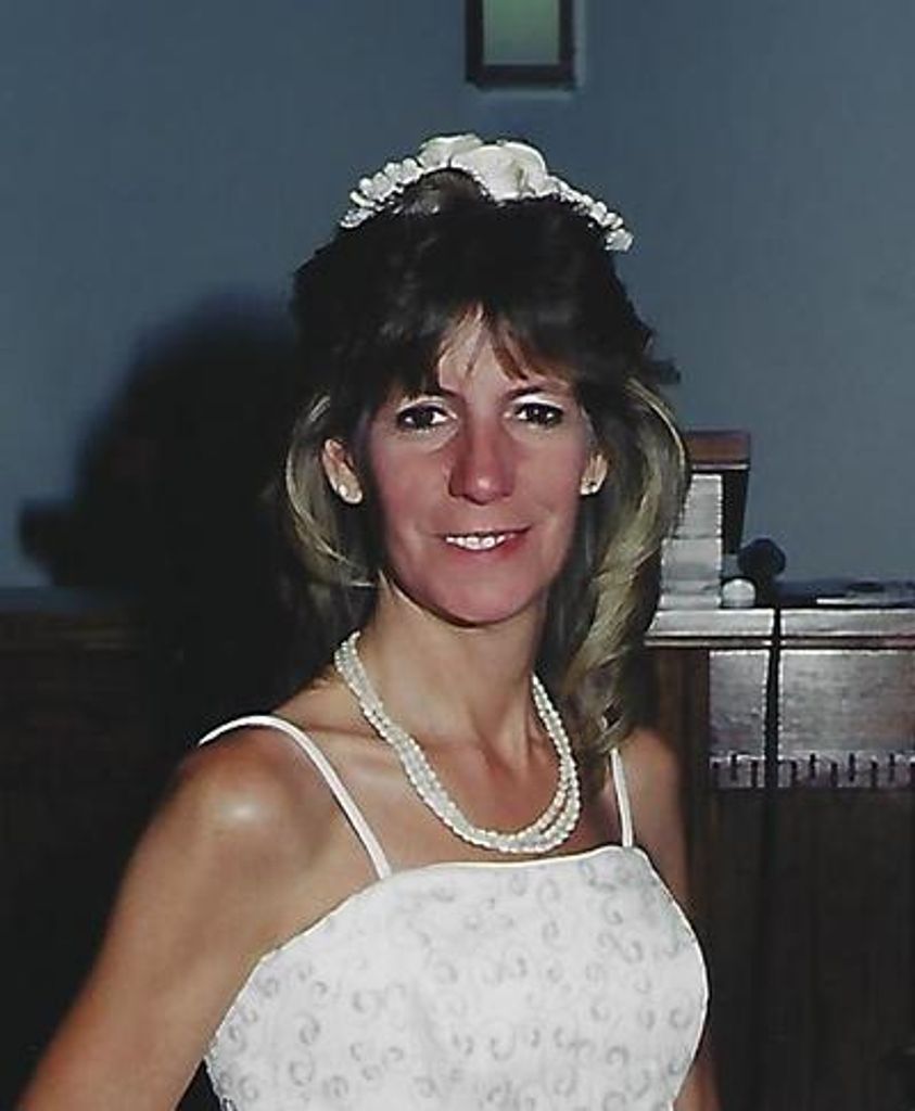 Patricia Quirk Lembo Profile Photo
