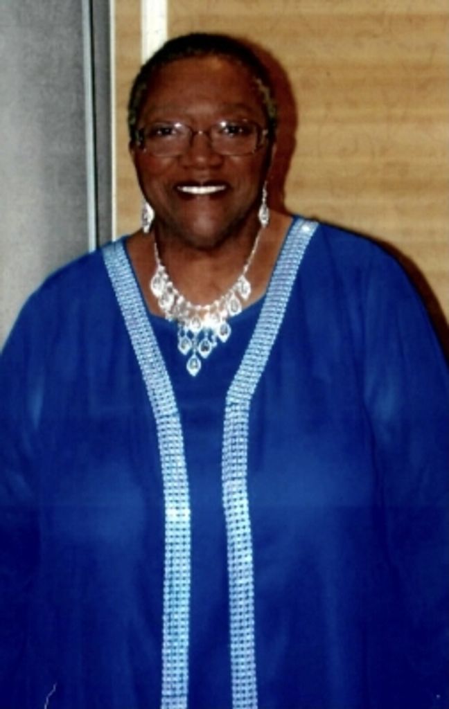 Alice Ruth Stewart Williams