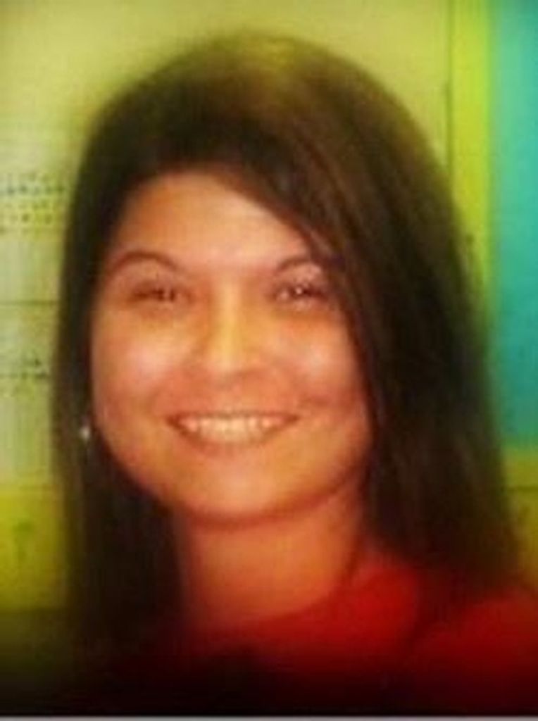 Shawn Nicole Hensley (Wagley)