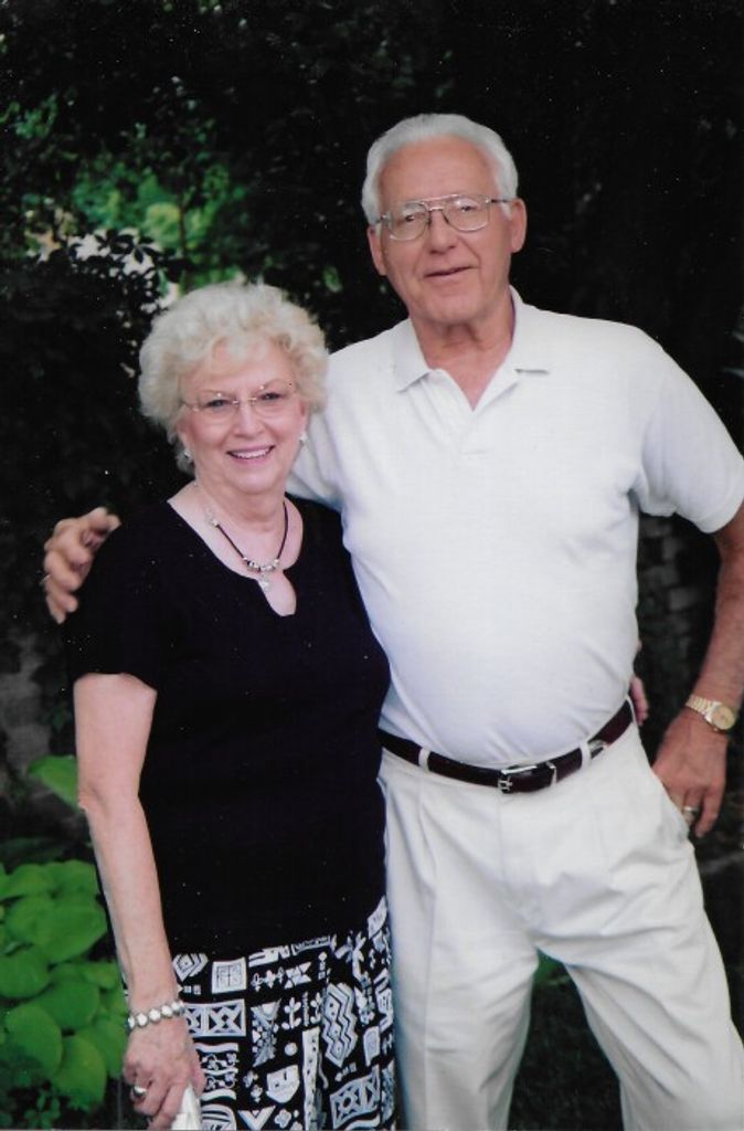 Robert "Bob" Albert Cheverier