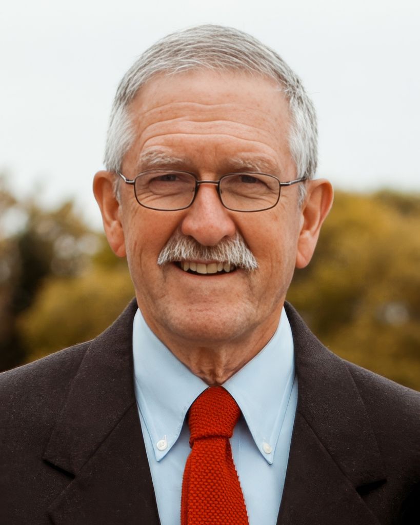 Thomas C. Garland