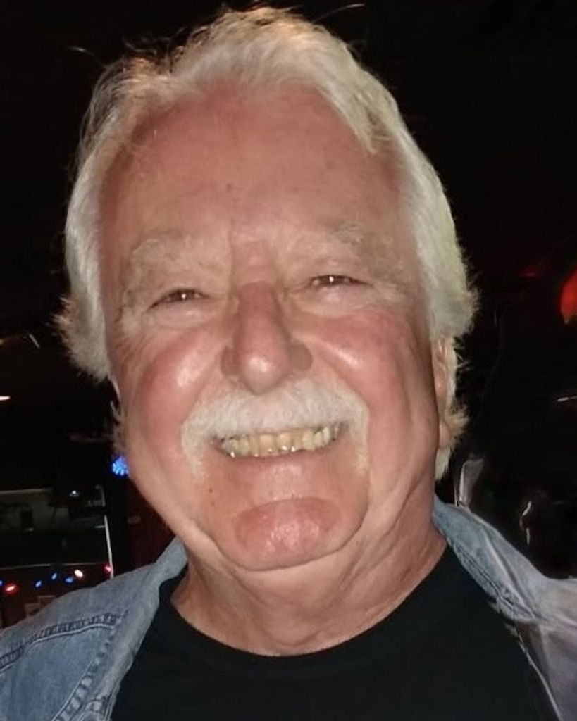 Joseph Bernard Marrah