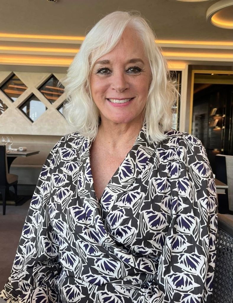 Penny Graves Profile Photo