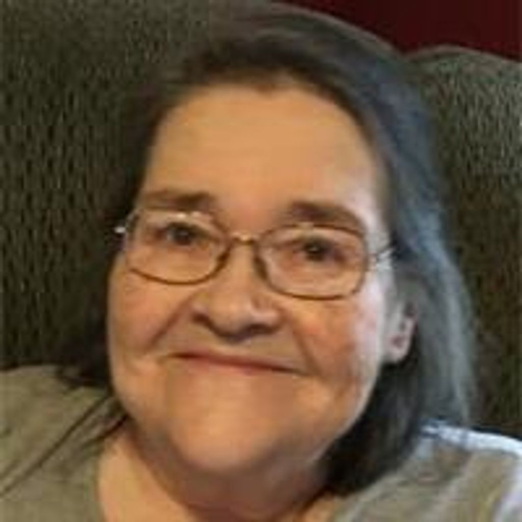 Peggy Ann Bettinger