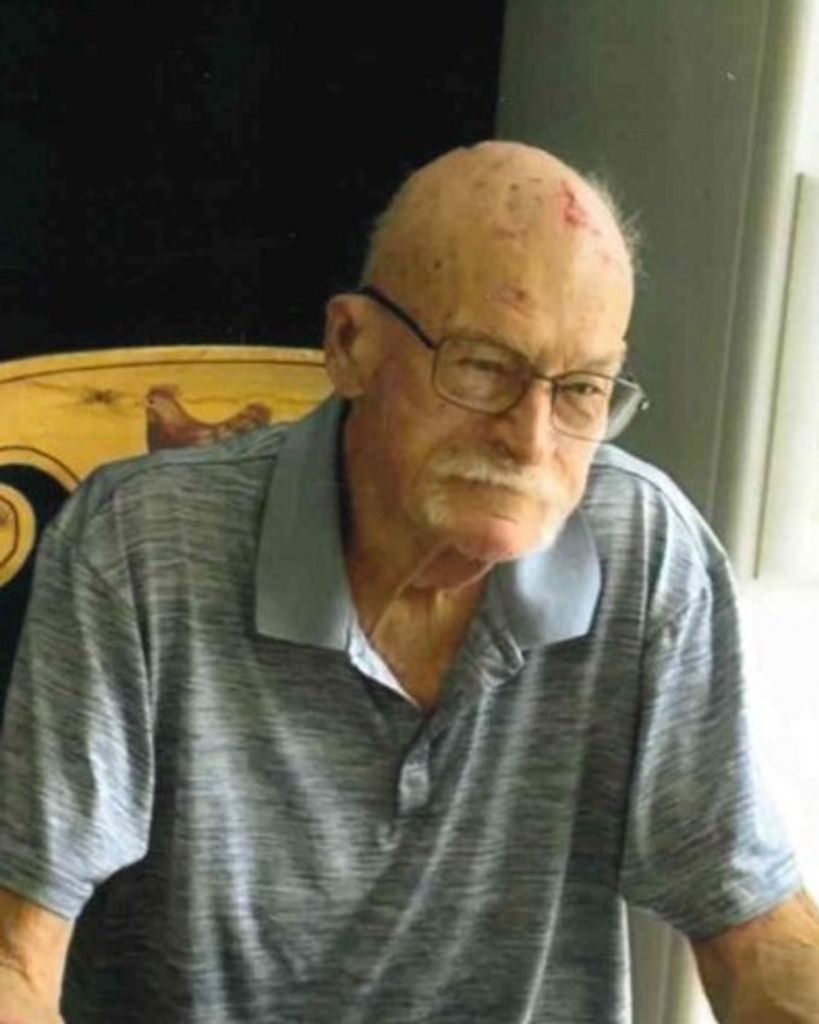 Gerald Francis Wood Profile Photo