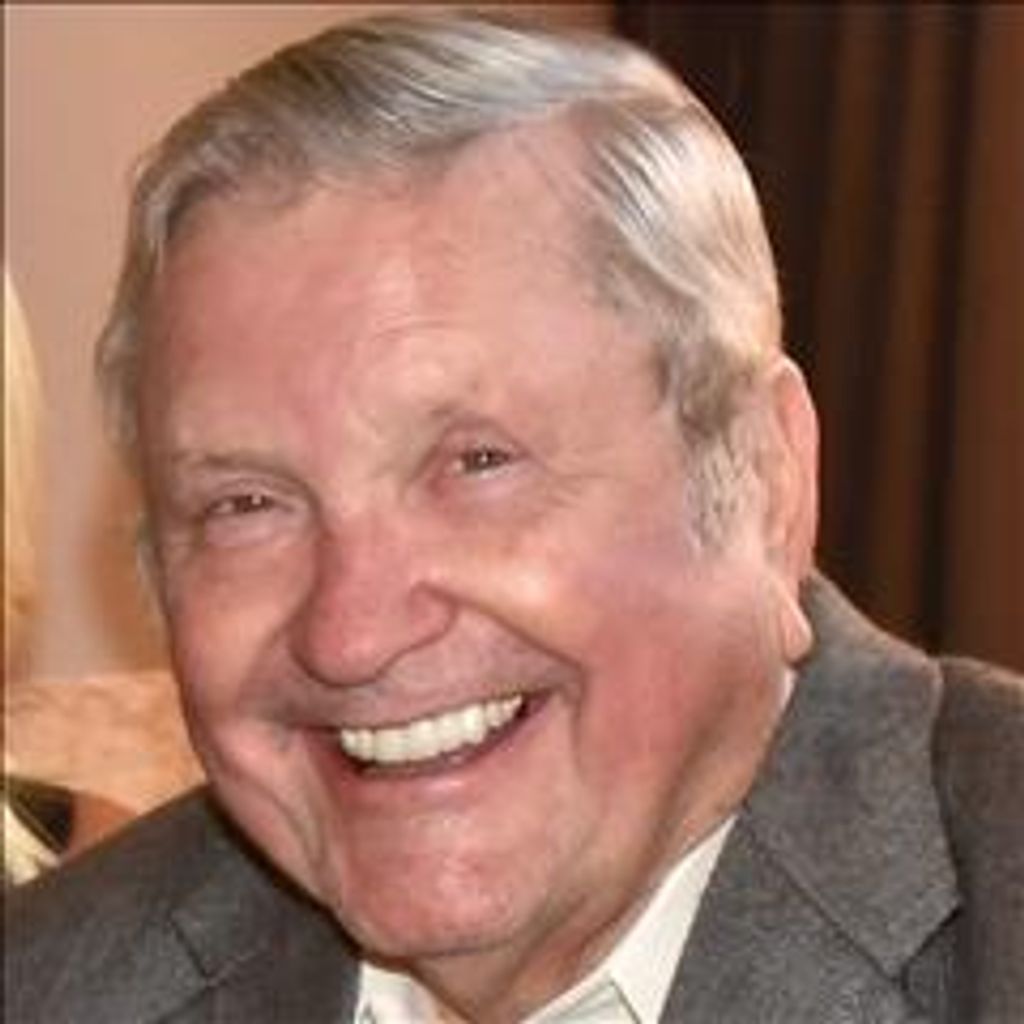 John Nash Pickle, Jr. Profile Photo