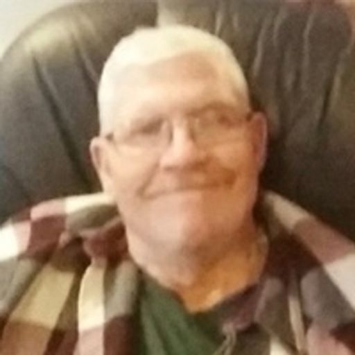 Picture of Roland Loyd Wesch