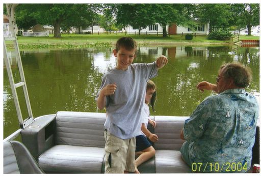 Gary L. Hall photo gallery thumbnail 165 of 354