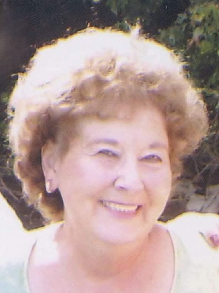 Barbara T. Culley