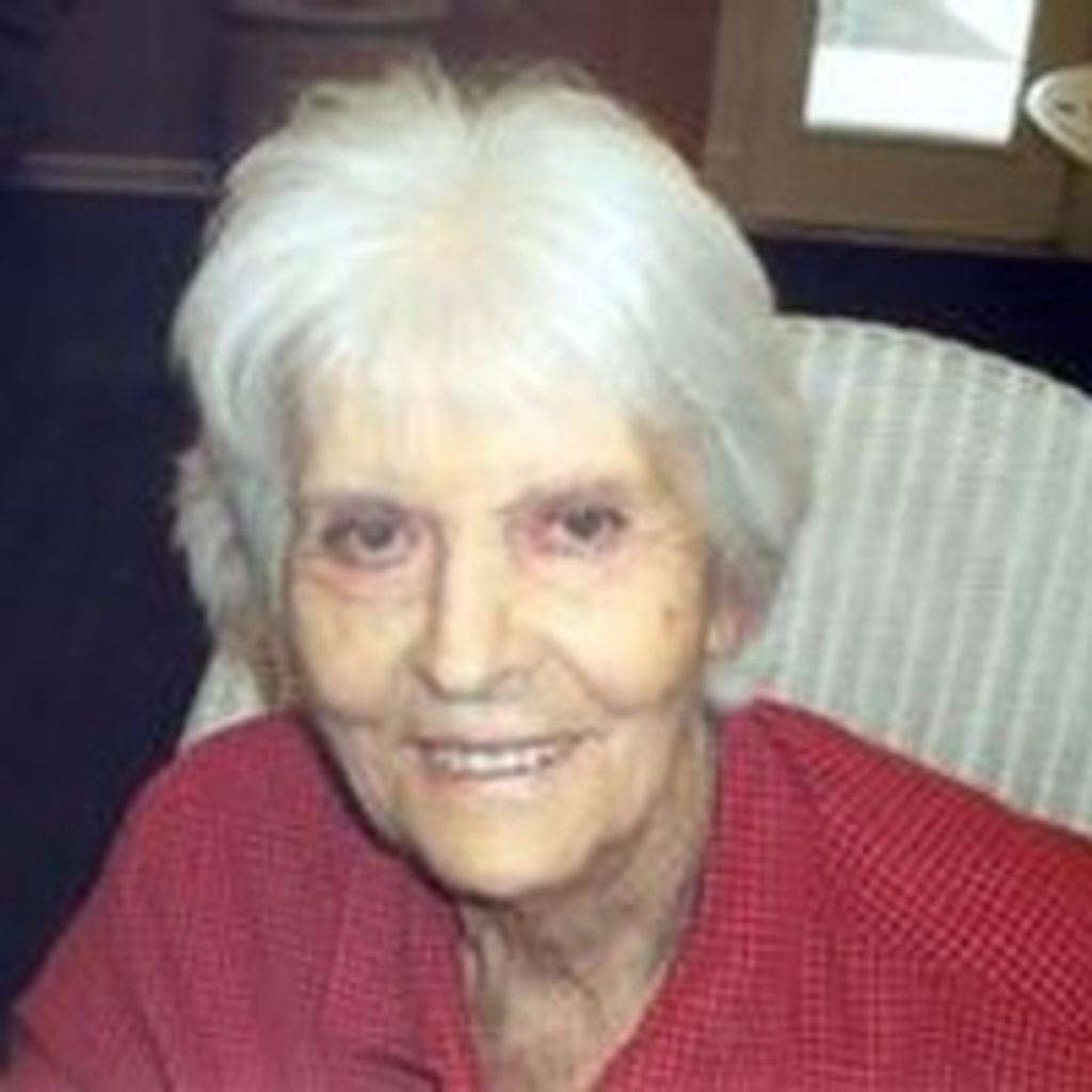 Thelma Lee Matheny