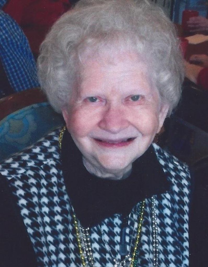 Joanna Johnson Profile Photo