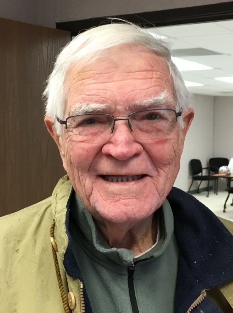 Robert Louis Carnahan Profile Photo