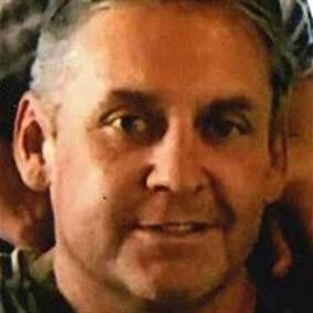 Michael Davis Profile Photo