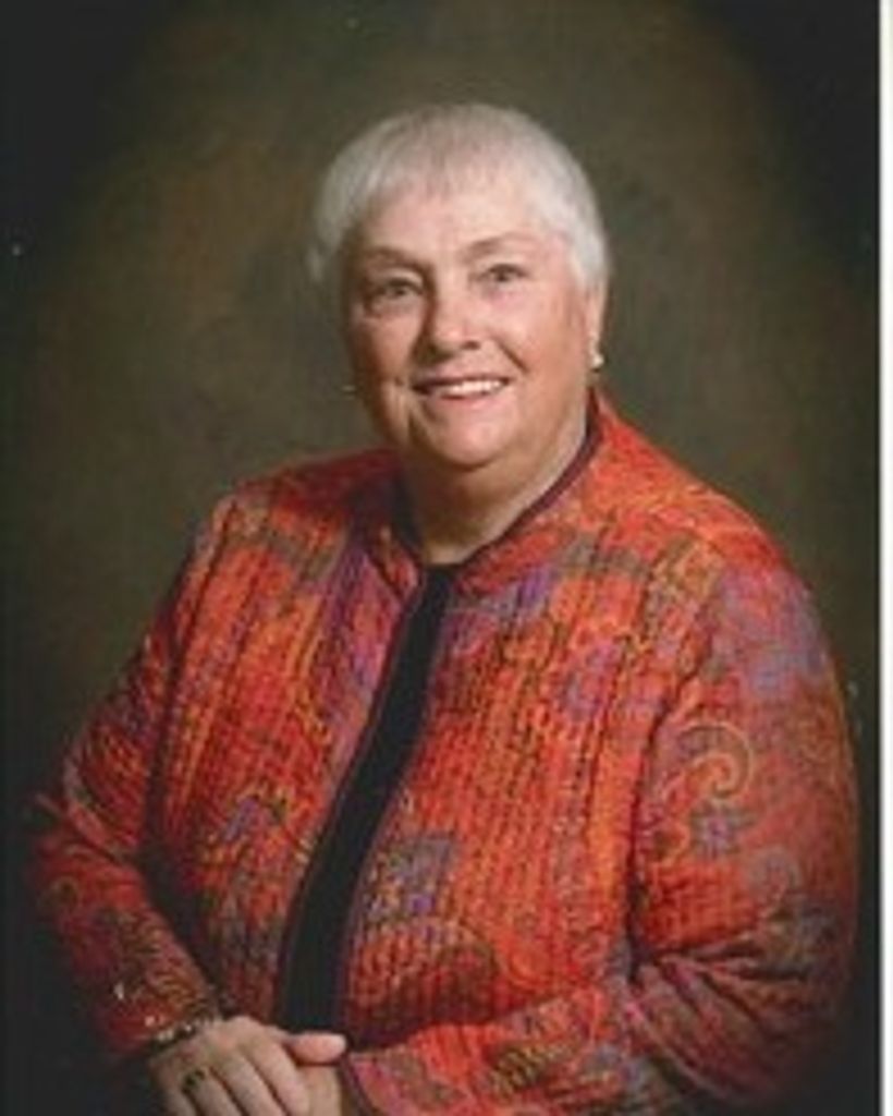 Betty Kincaid Profile Photo
