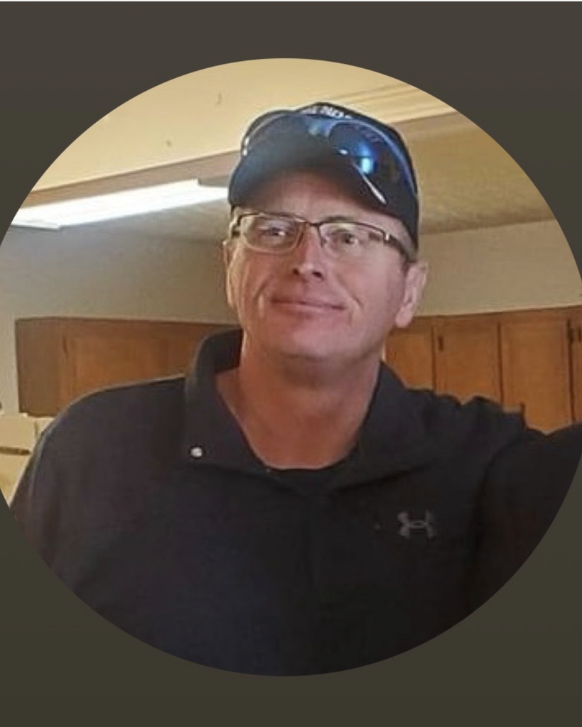 Scott A. Palmer Profile Photo