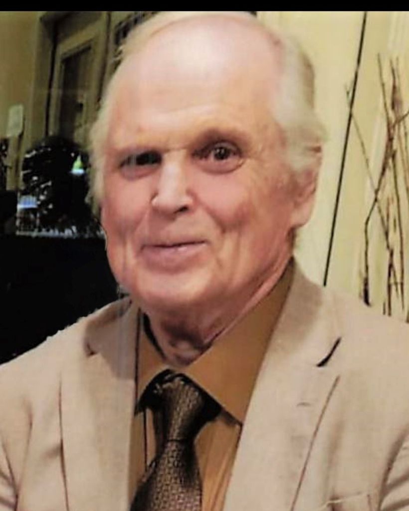 James Baker Profile Photo