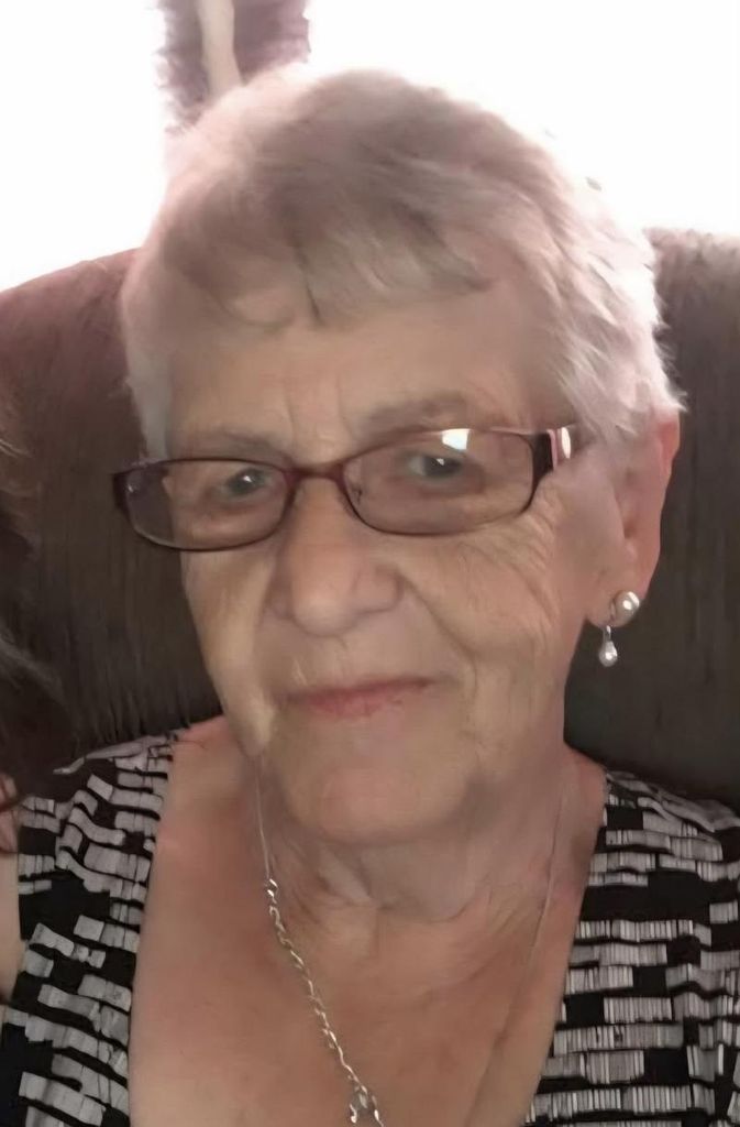 Beulah Glover Profile Photo