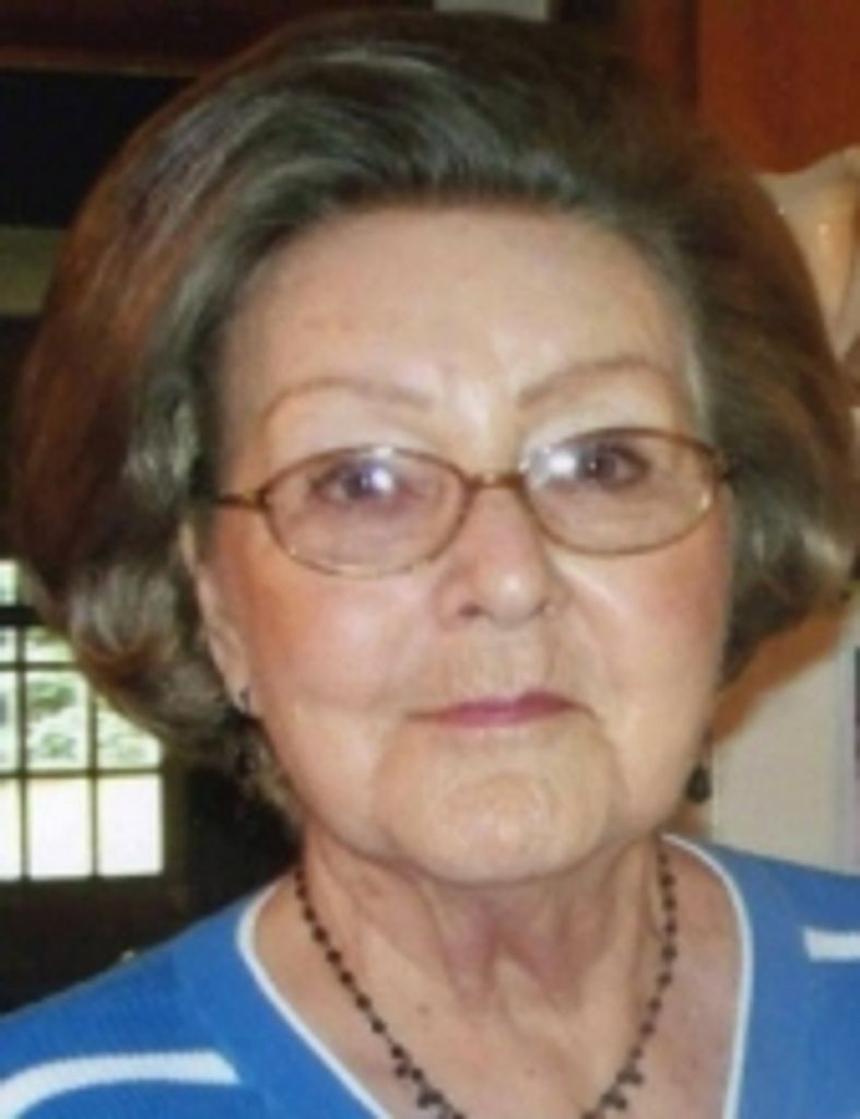 Ileen Swisher Galford