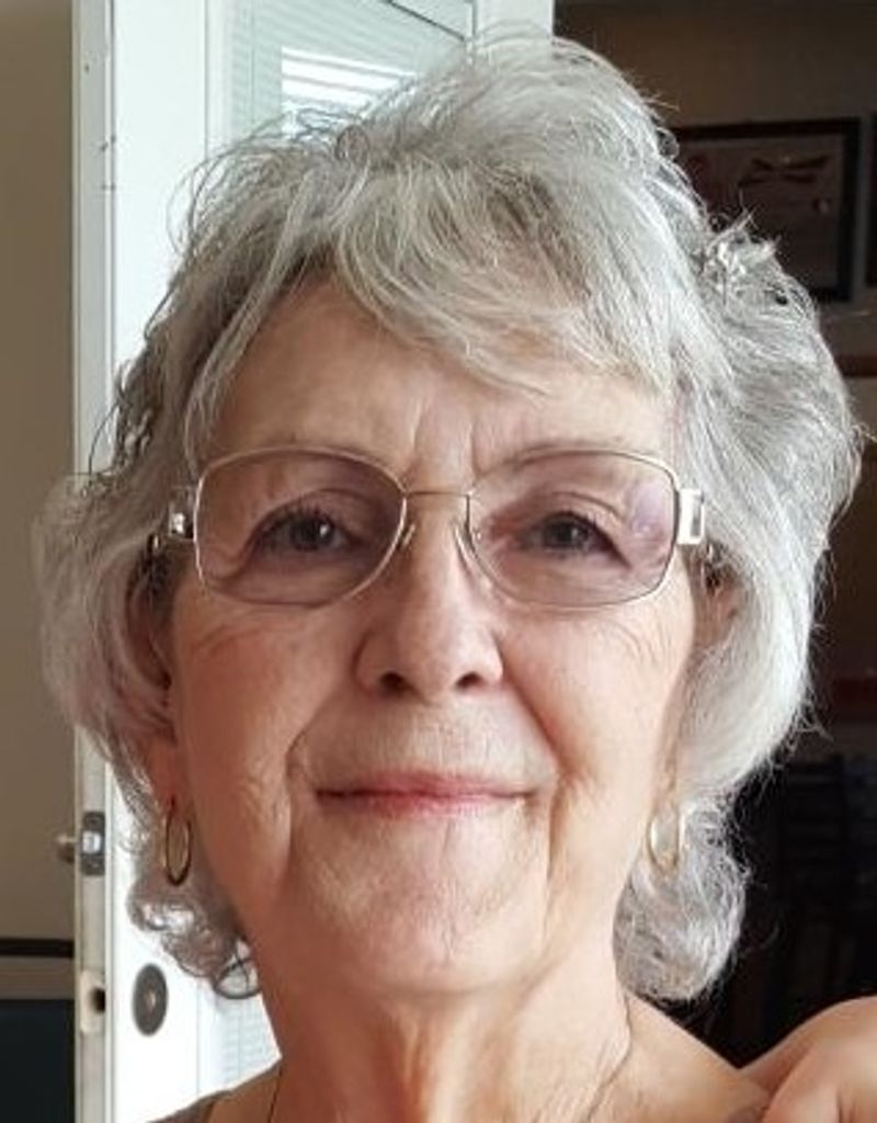 Janie Hale Profile Photo