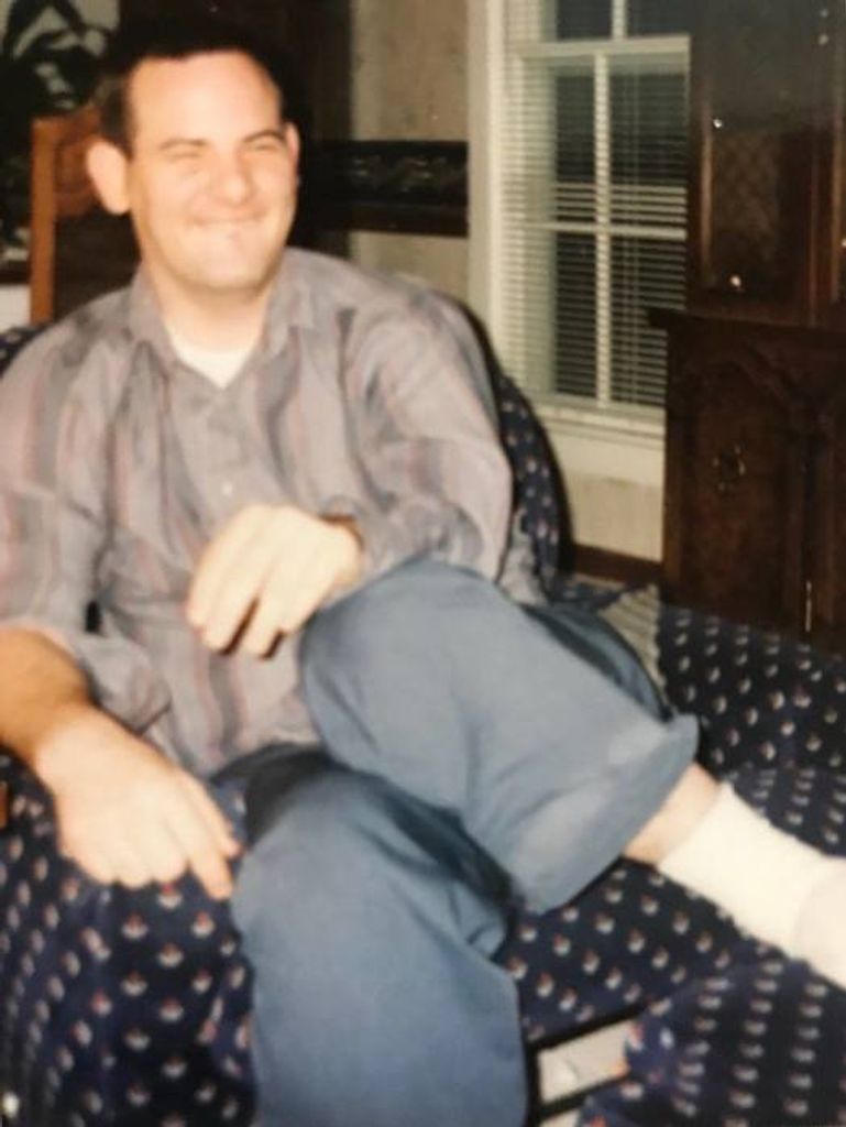 Phillip Gambill