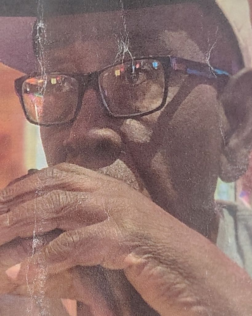 Paul McDonald Profile Photo