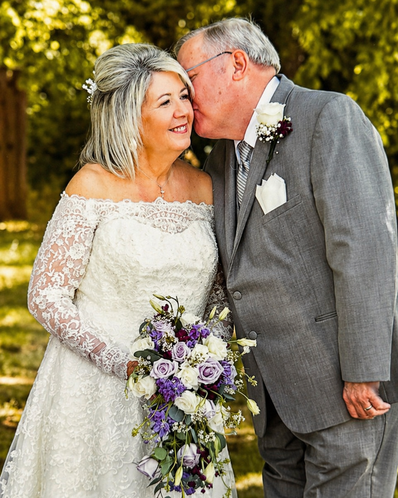 Marcia Elaine Brown Easom Eavenson