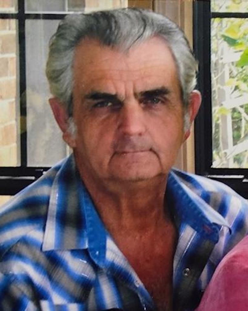 Jimmy Roland Huffman, Sr. Profile Photo