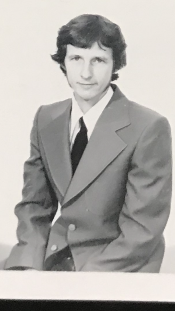Richard A. Harris