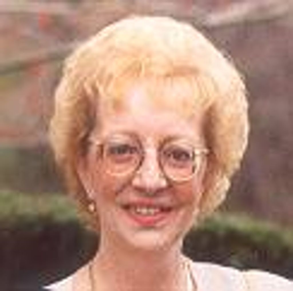 Shirley Ann Mccombe