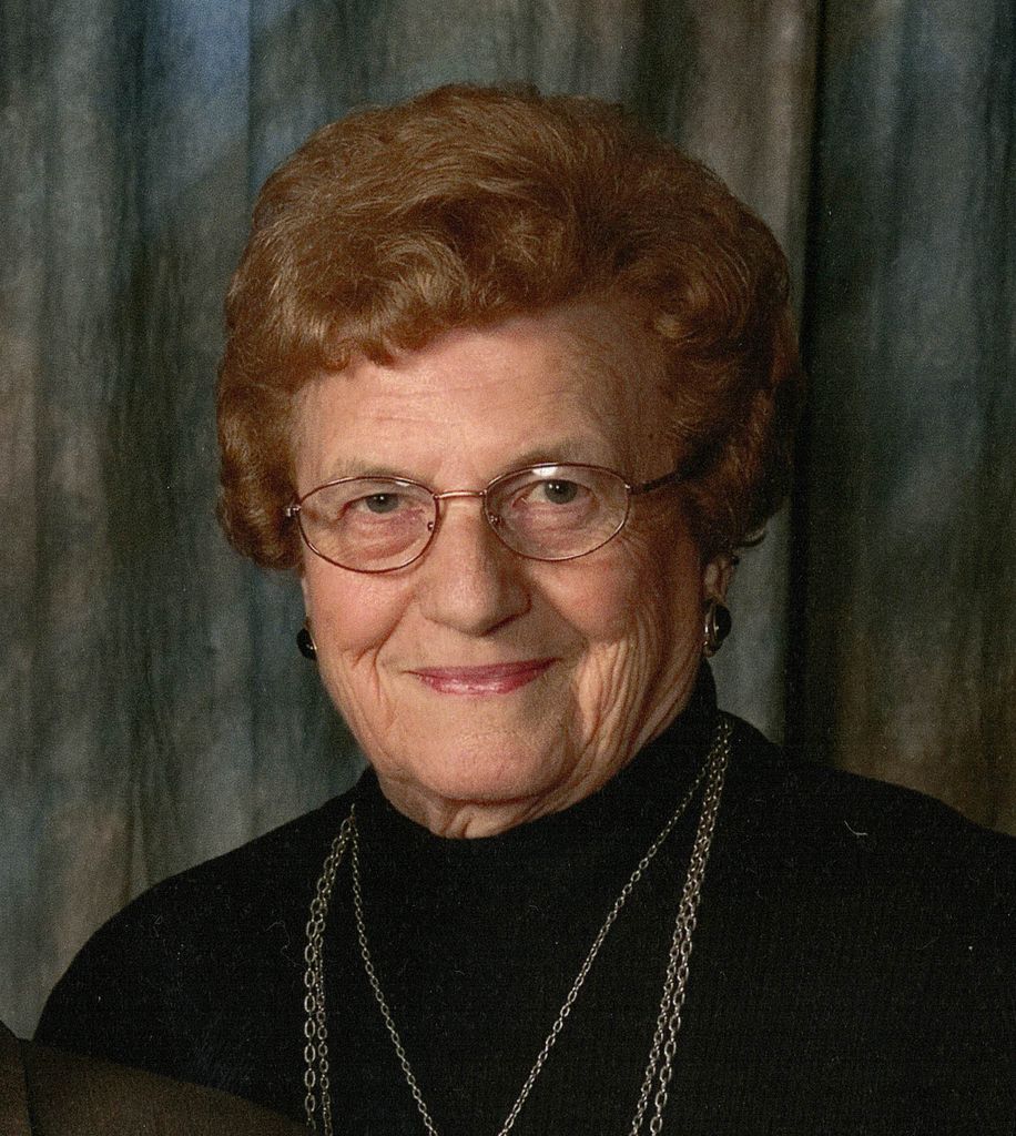 Eunice Uhlenbrauck