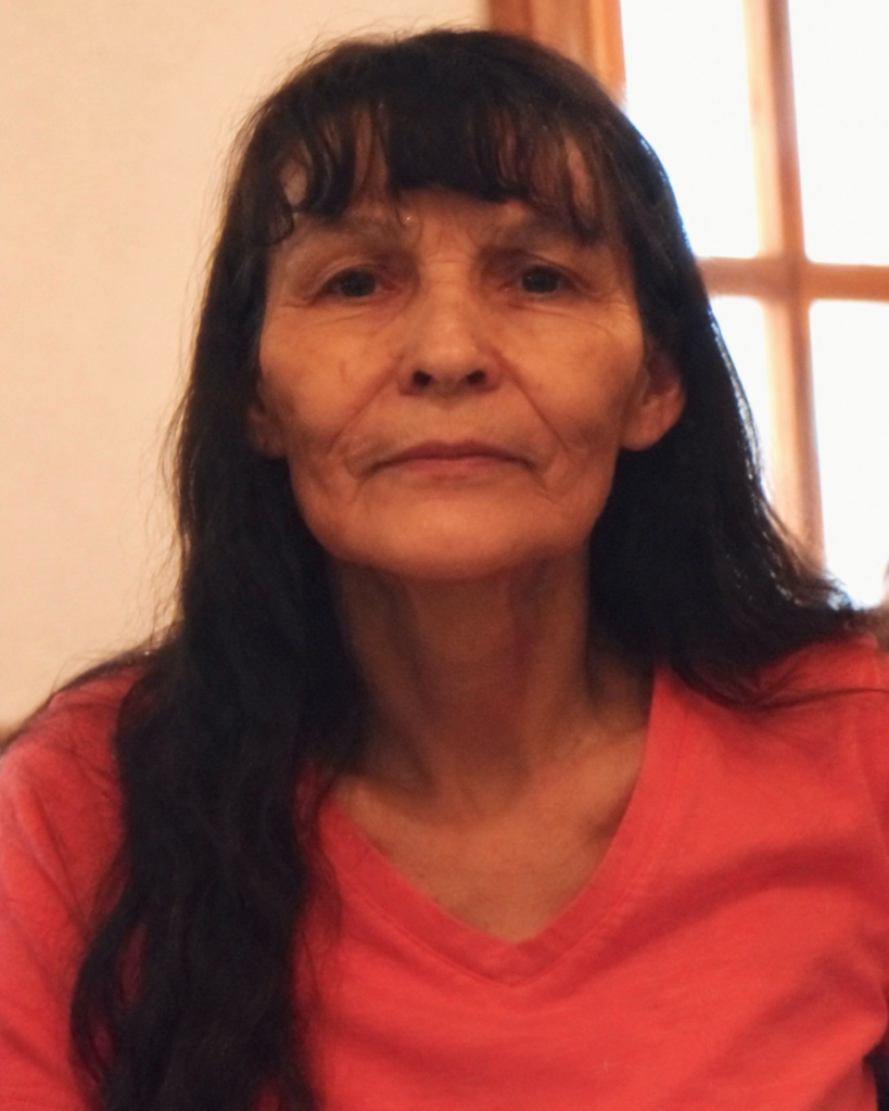Lula Garcia