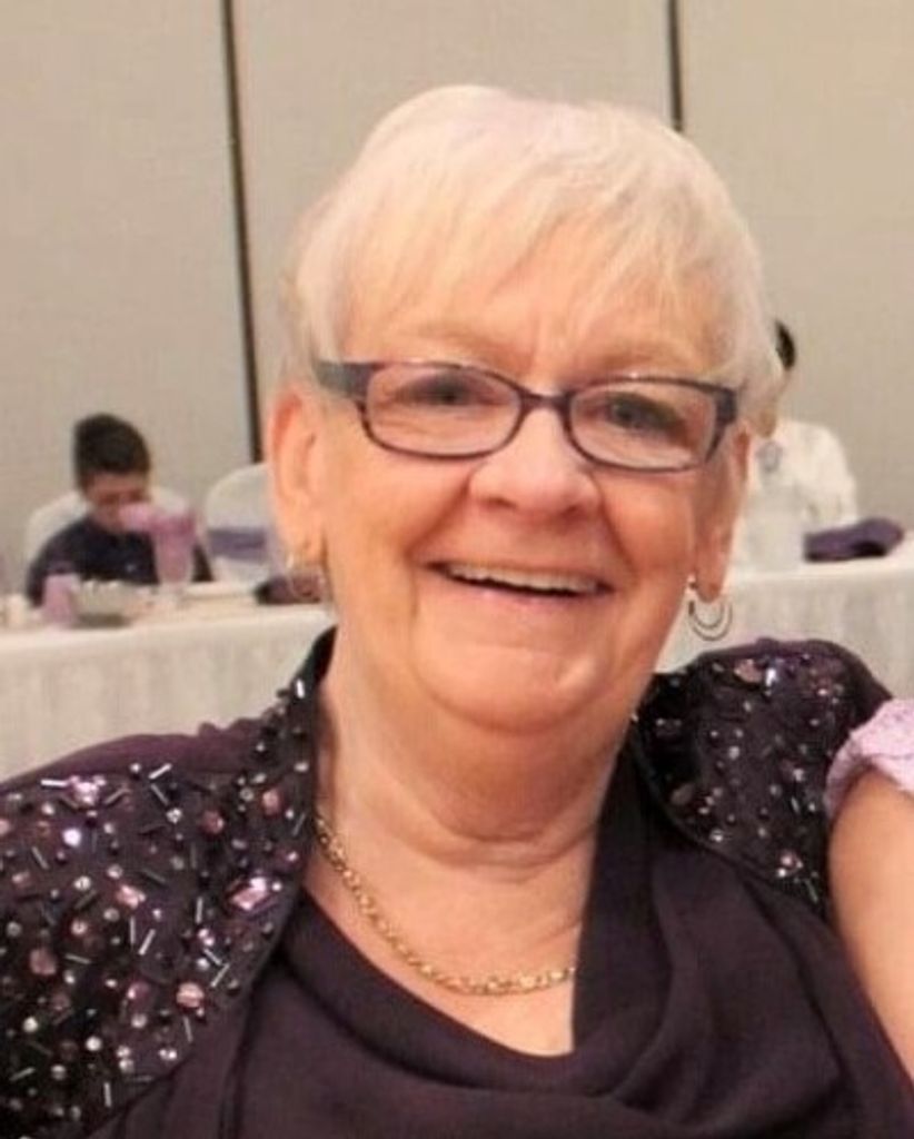 Mary "Stella" (Godfrey) Lind Profile Photo
