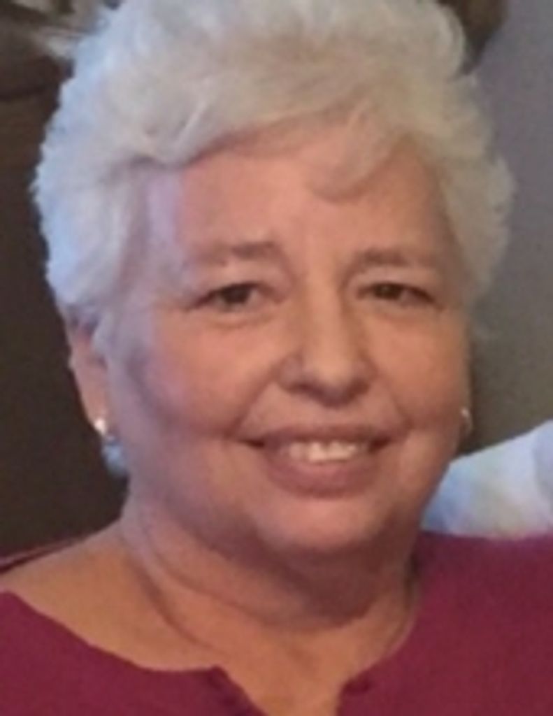 Patricia  Ann Mcdonald