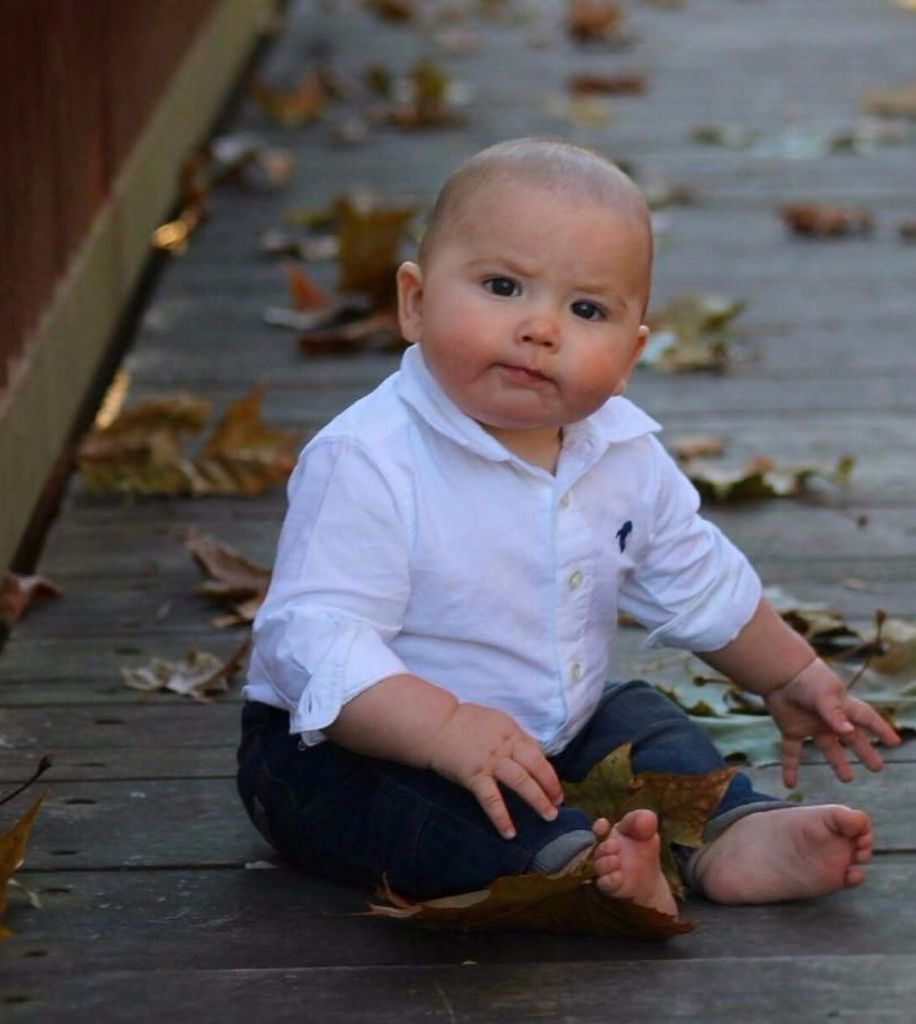 Carson Wayne Haden