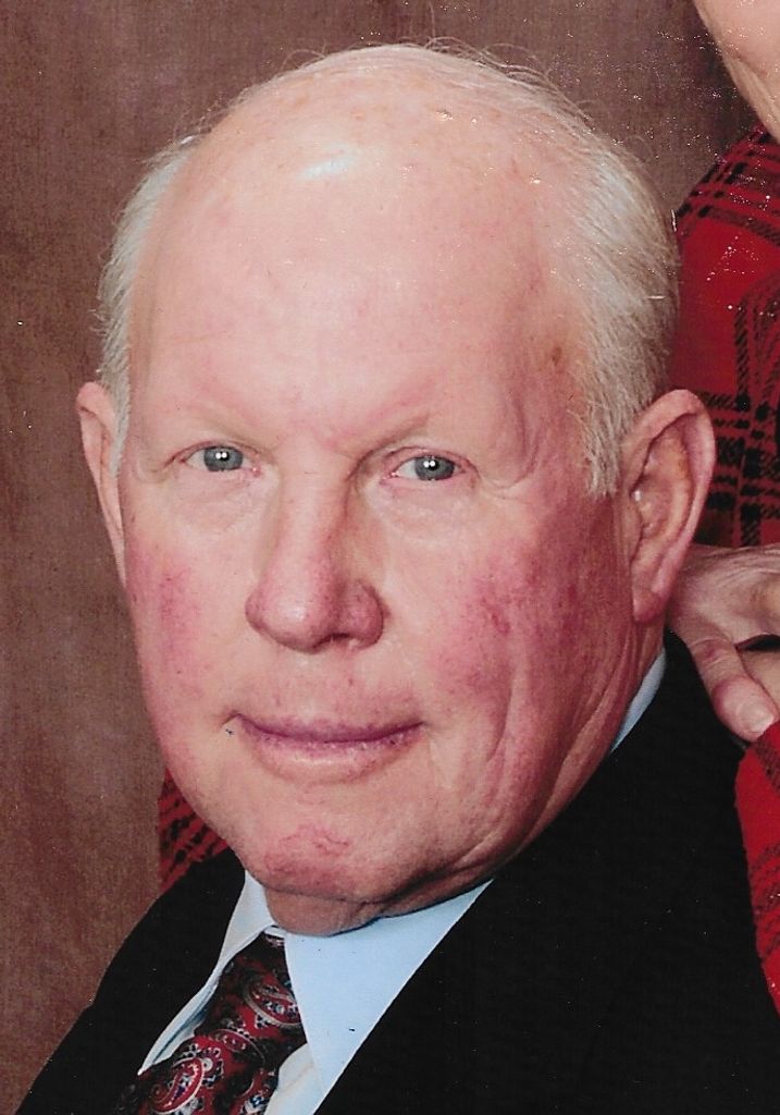 Joseph Junior Miller