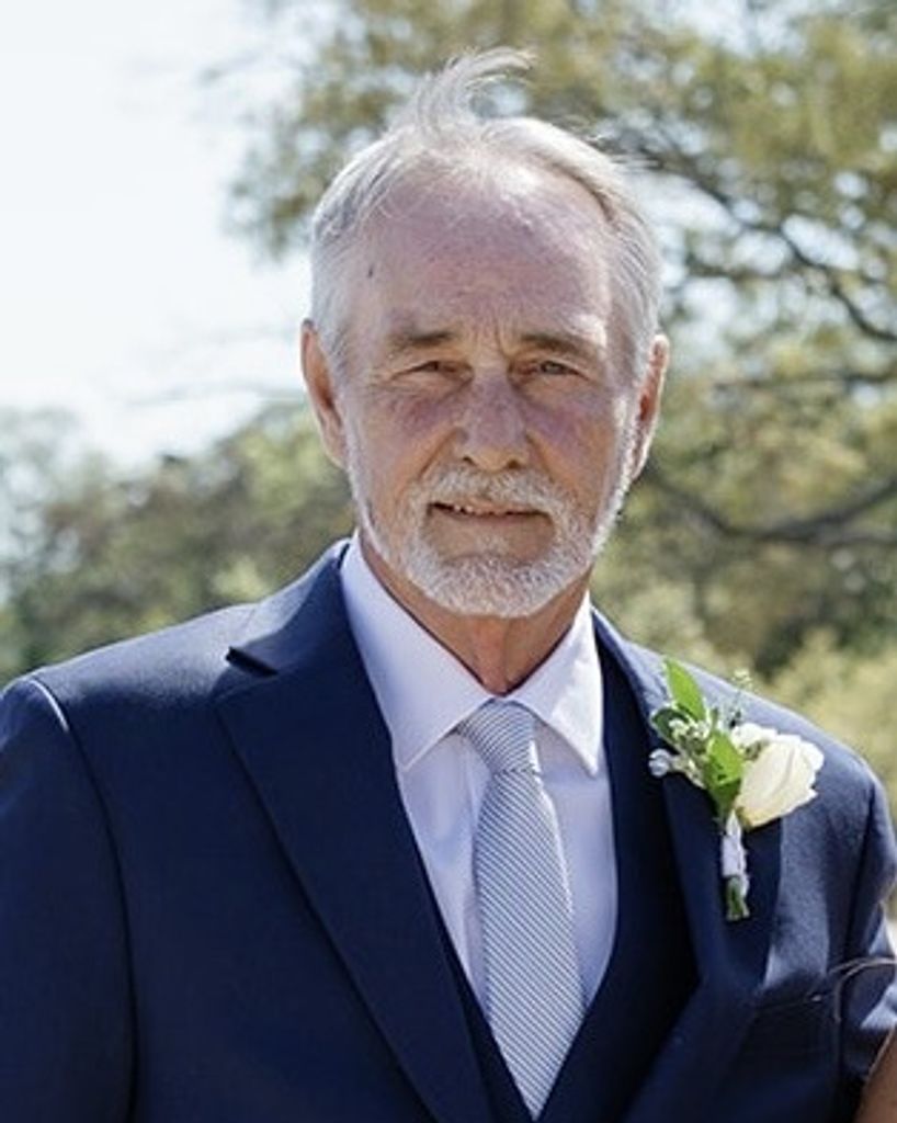 Jeffrey Fred Taylor Profile Photo