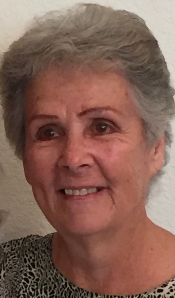 Shirley Anderson