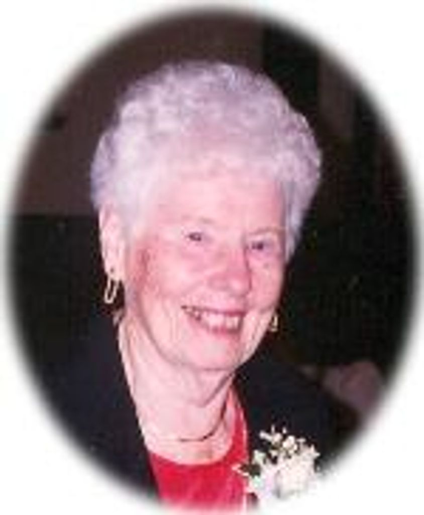 Corinne F. "Nana" Moynihan