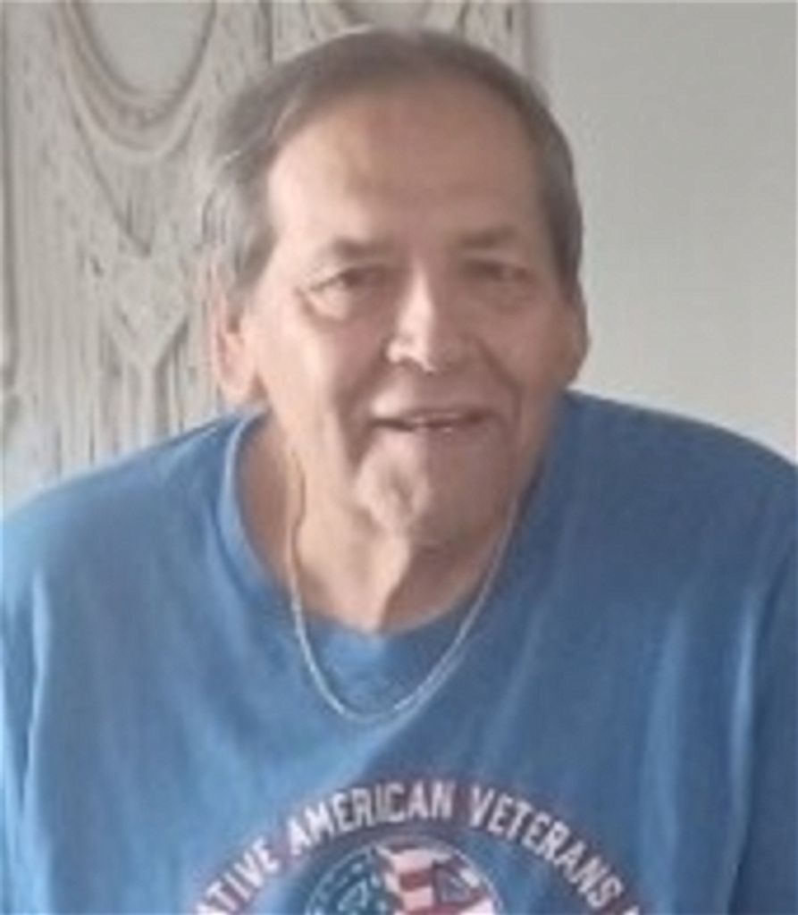 Larry Gene Eades Sr.