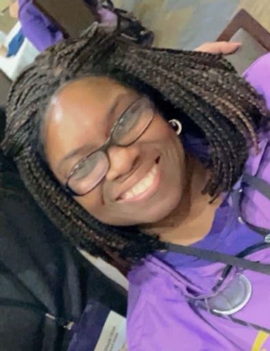 Iris Powell Profile Photo