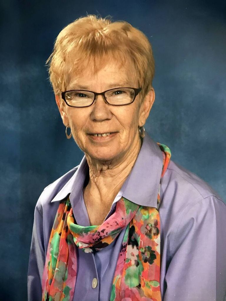 Erlis J. (Trulson) Rasmuson Profile Photo